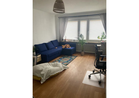 Mieszkanie do wynajęcia - Grünebergstraße Hamburg, Niemcy, 40 m², 874 USD (3627 PLN), NET-90235088