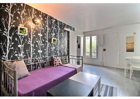 Mieszkanie do wynajęcia - Rue Léopold Bellan Paris, Francja, 36 m², 2272 USD (8700 PLN), NET-90235139