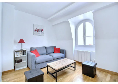 Mieszkanie do wynajęcia - Rue Léon Frot Paris, Francja, 28 m², 1746 USD (7125 PLN), NET-90235389