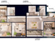 Mieszkanie do wynajęcia - Boulevard MacDonald Paris, Francja, 89 m², 871 USD (3431 PLN), NET-90235453