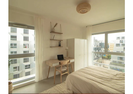 Mieszkanie do wynajęcia - Boulevard MacDonald Paris, Francja, 89 m², 869 USD (3422 PLN), NET-90235453