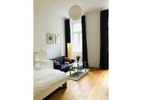 Mieszkanie do wynajęcia - Koppstraße Vienna, Austria, 31 m², 1196 USD (4810 PLN), NET-90235661