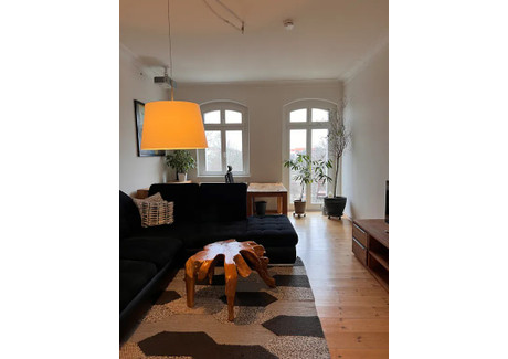 Mieszkanie do wynajęcia - Dunckerstraße Berlin, Niemcy, 93 m², 2266 USD (9405 PLN), NET-90235694