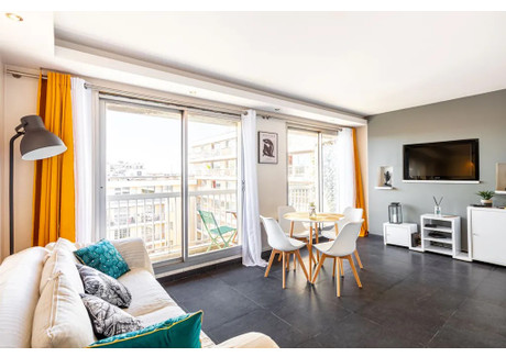 Mieszkanie do wynajęcia - Avenue Jean Aicard Paris, Francja, 34 m², 2634 USD (10 798 PLN), NET-90235908