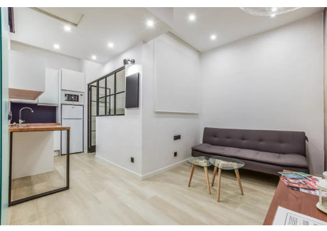 Mieszkanie do wynajęcia - Calle del Espíritu Santo Madrid, Hiszpania, 42 m², 4144 USD (16 991 PLN), NET-90235989