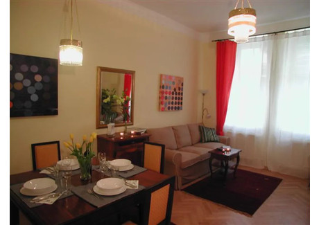 Mieszkanie do wynajęcia - Herminengasse Vienna, Austria, 45 m², 1441 USD (5534 PLN), NET-90236027