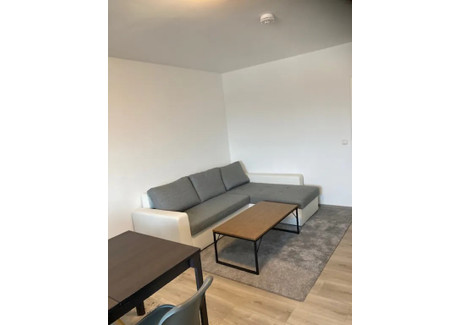 Mieszkanie do wynajęcia - Eschersheimer Landstraße Frankfurt Am Main, Niemcy, 40 m², 1195 USD (4792 PLN), NET-90236280