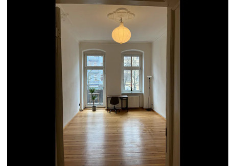 Mieszkanie do wynajęcia - Wichertstraße Berlin, Niemcy, 32 m², 824 USD (3220 PLN), NET-90236564