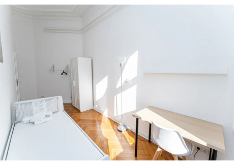 Mieszkanie do wynajęcia - Kaiser-Friedrich-Straße Berlin, Niemcy, 167 m², 670 USD (2701 PLN), NET-90236787