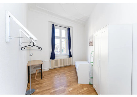 Mieszkanie do wynajęcia - Kaiser-Friedrich-Straße Berlin, Niemcy, 167 m², 681 USD (2745 PLN), NET-90236790