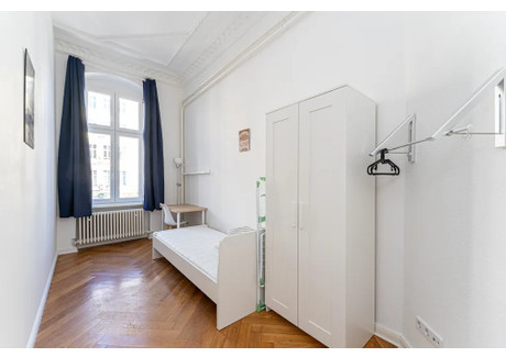 Mieszkanie do wynajęcia - Kaiser-Friedrich-Straße Berlin, Niemcy, 167 m², 712 USD (2733 PLN), NET-90236791