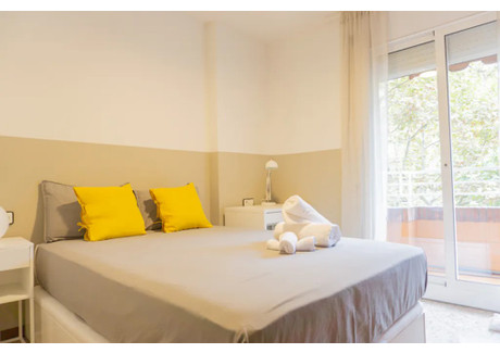 Mieszkanie do wynajęcia - Passeig de Sant Joan Barcelona, Hiszpania, 94 m², 1159 USD (4669 PLN), NET-90236942