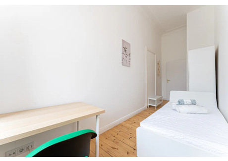 Mieszkanie do wynajęcia - Wisbyer Straße Berlin, Niemcy, 109 m², 741 USD (2899 PLN), NET-90236994