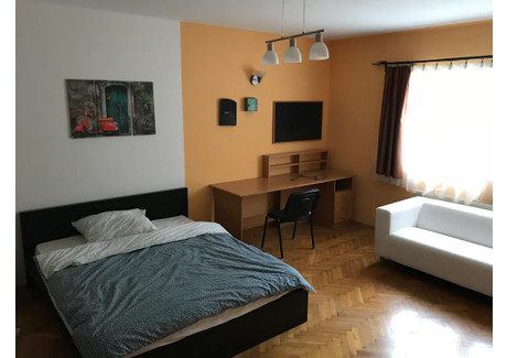 Mieszkanie do wynajęcia - Lónyay utca Budapest, Węgry, 82 m², 309 USD (1282 PLN), NET-90237268