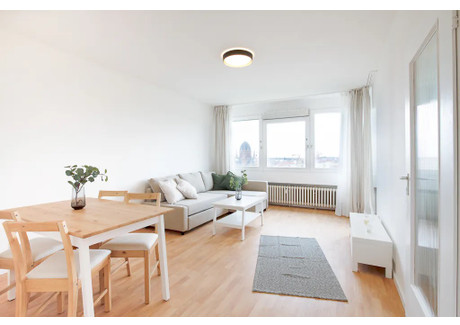 Mieszkanie do wynajęcia - Mehringplatz Berlin, Niemcy, 50 m², 1702 USD (6657 PLN), NET-90237278