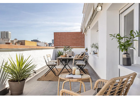 Mieszkanie do wynajęcia - Calle de los Artistas Madrid, Hiszpania, 81 m², 2785 USD (10 975 PLN), NET-90237353