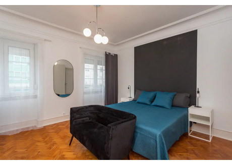 Mieszkanie do wynajęcia - Avenida Padre Manuel da Nóbrega Lisbon, Portugalia, 160 m², 776 USD (3222 PLN), NET-90237444