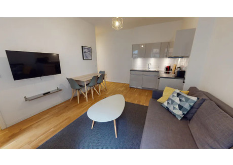 Mieszkanie do wynajęcia - Guineastraße Berlin, Niemcy, 35,5 m², 1423 USD (5905 PLN), NET-90237636