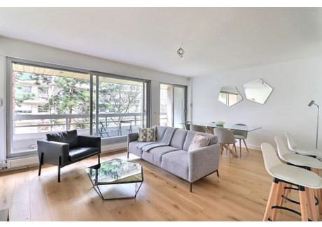 Mieszkanie do wynajęcia - Villa Poirier Paris, Francja, 85 m², 3405 USD (13 961 PLN), NET-90237697