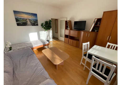 Mieszkanie do wynajęcia - Kulmbacher Straße Berlin, Niemcy, 40 m², 1444 USD (5992 PLN), NET-90237702