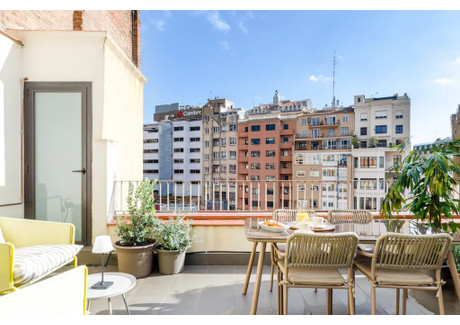 Mieszkanie do wynajęcia - Carrer de Sèneca Barcelona, Hiszpania, 65 m², 3104 USD (11 920 PLN), NET-90237710