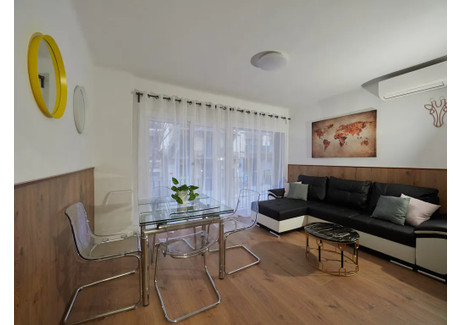 Mieszkanie do wynajęcia - Carrer del Comte Borrell Barcelona, Hiszpania, 70 m², 2288 USD (9493 PLN), NET-90237770