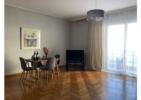 Mieszkanie do wynajęcia - 3is Septemvriou Athens, Grecja, 104 m², 1042 USD (4261 PLN), NET-90237822