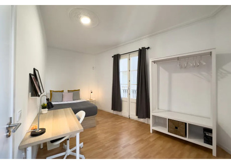 Mieszkanie do wynajęcia - Carrer Nou de la Rambla Barcelona, Hiszpania, 80 m², 713 USD (2978 PLN), NET-90237998