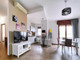 Mieszkanie do wynajęcia - Via della Filanda Bologna, Włochy, 90 m², 2575 USD (10 377 PLN), NET-90238099