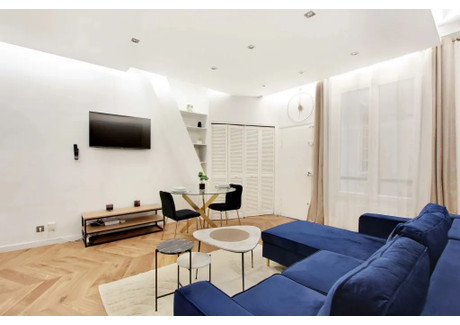 Mieszkanie do wynajęcia - Rue Boissy d'Anglas Paris, Francja, 40 m², 920 USD (3626 PLN), NET-90238295