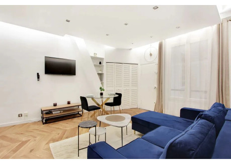 Mieszkanie do wynajęcia - Rue Boissy d'Anglas Paris, Francja, 40 m², 911 USD (3589 PLN), NET-90238296