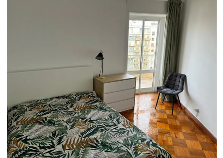 Mieszkanie do wynajęcia - Avenida da República Lisbon, Portugalia, 180 m², 730 USD (2995 PLN), NET-90238372