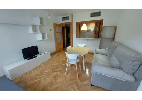 Mieszkanie do wynajęcia - Calle de Recoletos Madrid, Hiszpania, 46 m², 1467 USD (6133 PLN), NET-90238437