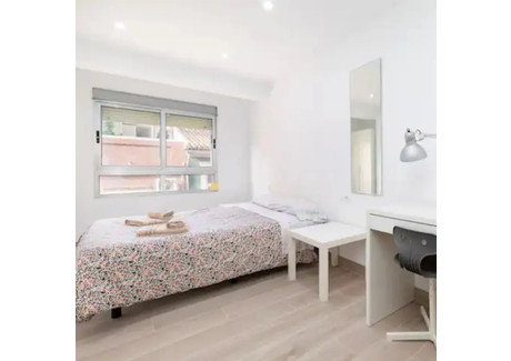 Mieszkanie do wynajęcia - Carrer de la Barraca Valencia, Hiszpania, 100 m², 1456 USD (6041 PLN), NET-90238453