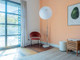 Mieszkanie do wynajęcia - Carrer del Doctor Trueta Barcelona, Hiszpania, 30 m², 2360 USD (9509 PLN), NET-90238477