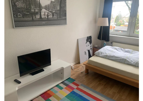 Mieszkanie do wynajęcia - Roedernallee Berlin, Niemcy, 65 m², 733 USD (2996 PLN), NET-90238618