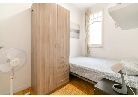 Mieszkanie do wynajęcia - Carrer de Balmes Barcelona, Hiszpania, 250 m², 759 USD (3042 PLN), NET-90238747