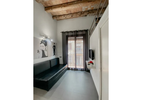 Mieszkanie do wynajęcia - Carrer del Portal Nou Barcelona, Hiszpania, 70 m², 2163 USD (8326 PLN), NET-90238765