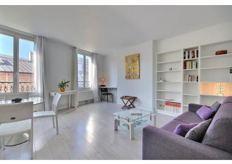 Mieszkanie do wynajęcia - Boulevard de Grenelle Paris, Francja, 52 m², 2347 USD (9084 PLN), NET-90238763