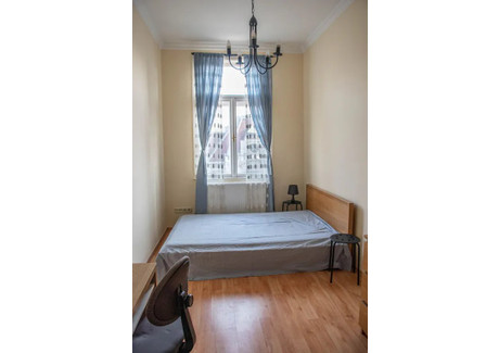 Mieszkanie do wynajęcia - Erzsébet körút Budapest, Węgry, 74 m², 436 USD (1673 PLN), NET-90238843