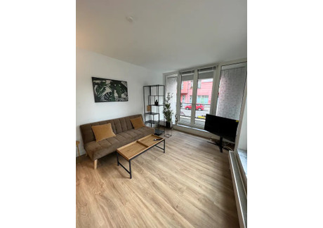 Mieszkanie do wynajęcia - Kärntener Straße Berlin, Niemcy, 49 m², 1871 USD (7765 PLN), NET-90238909