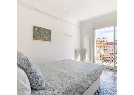 Mieszkanie do wynajęcia - Carrer del Rosselló Barcelona, Hiszpania, 175 m², 627 USD (2471 PLN), NET-90239023