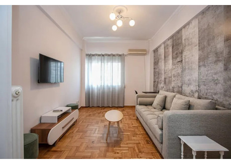 Mieszkanie do wynajęcia - Chansen Athens, Grecja, 54 m², 1572 USD (6571 PLN), NET-90239046