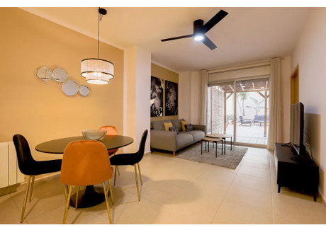 Mieszkanie do wynajęcia - Carrer del Clot Barcelona, Hiszpania, 60 m², 3782 USD (14 900 PLN), NET-90239405