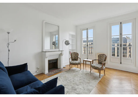Mieszkanie do wynajęcia - Avenue de Breteuil Paris, Francja, 50 m², 3966 USD (15 985 PLN), NET-90239486