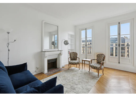 Mieszkanie do wynajęcia - Avenue de Breteuil Paris, Francja, 50 m², 4080 USD (15 667 PLN), NET-90239486