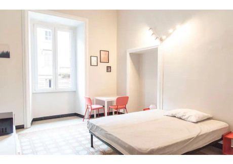 Mieszkanie do wynajęcia - Via Napoleone III Rome, Włochy, 120 m², 1357 USD (5347 PLN), NET-90239565