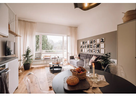 Mieszkanie do wynajęcia - Kuno-Fischer-Straße Berlin, Niemcy, 45 m², 2924 USD (11 434 PLN), NET-90239636