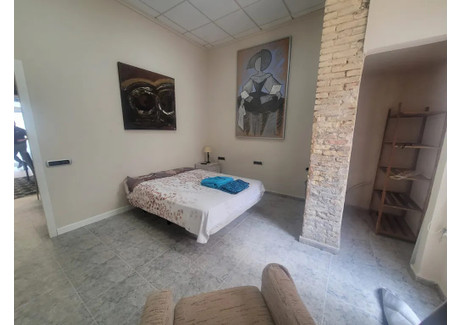 Mieszkanie do wynajęcia - Plaça Rojas Clemente Valencia, Hiszpania, 70 m², 1376 USD (5629 PLN), NET-90239630