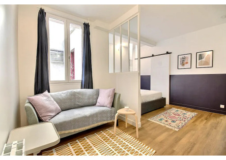 Mieszkanie do wynajęcia - Rue Lauriston Paris, Francja, 24 m², 1670 USD (6579 PLN), NET-90239684